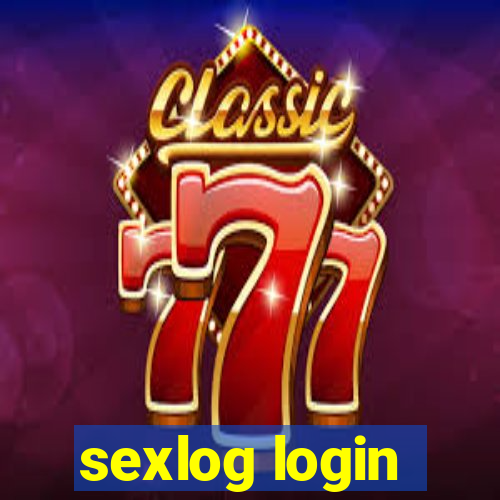 sexlog login